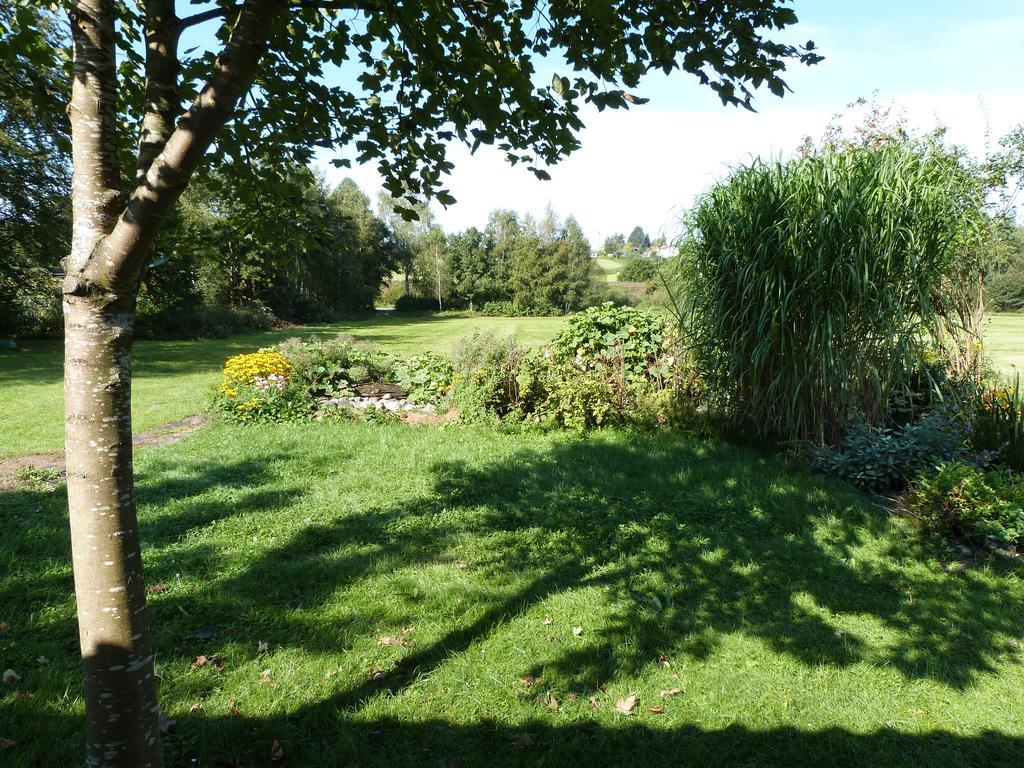 Chiemsee Comfort-Bungalow Mit Garten Rimsting Exterior photo