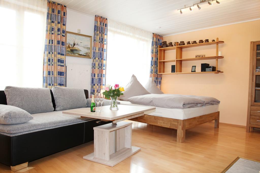 Chiemsee Comfort-Bungalow Mit Garten Rimsting Exterior photo