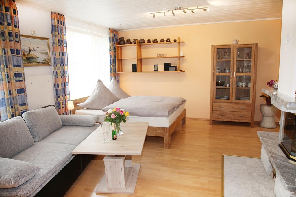 Chiemsee Comfort-Bungalow Mit Garten Rimsting Exterior photo